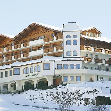 Hotel Jaegerhof