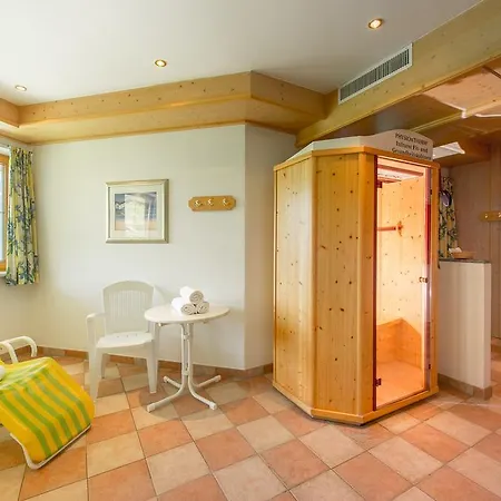 Jaegerhof 4* Kolsassberg