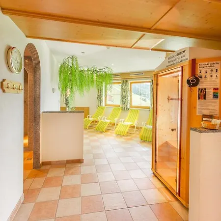 Jaegerhof فندق Kolsassberg