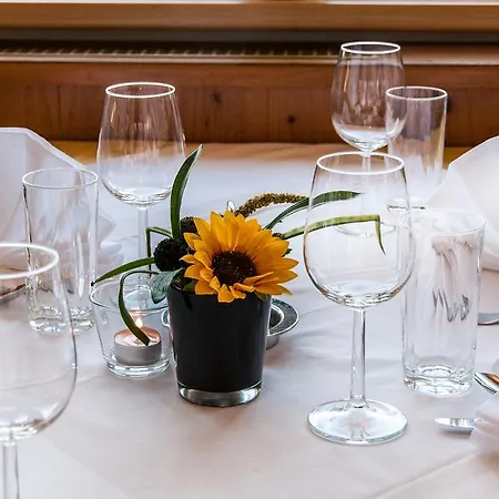 Jaegerhof 4* Kolsassberg