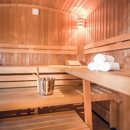 호텔 Jaegerhof Kolsassberg