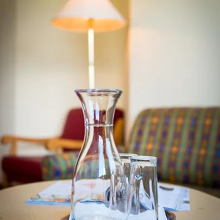 فندق Jaegerhof 4*
