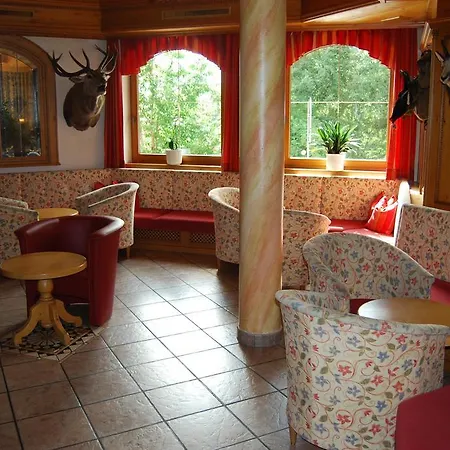 Jaegerhof 4* Kolsassberg