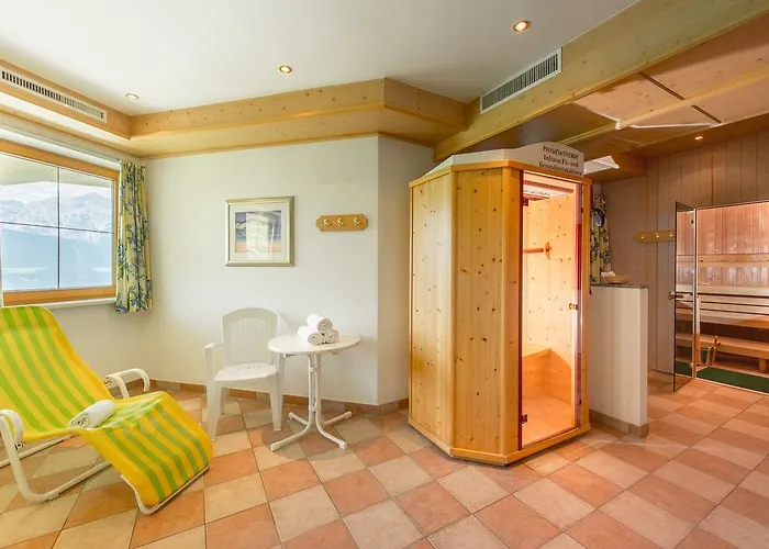 Jaegerhof 4* Kolsassberg