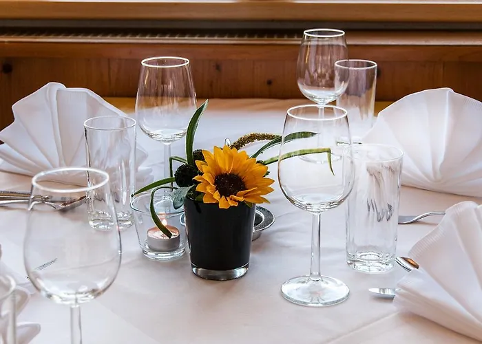 Jaegerhof 4* Kolsassberg