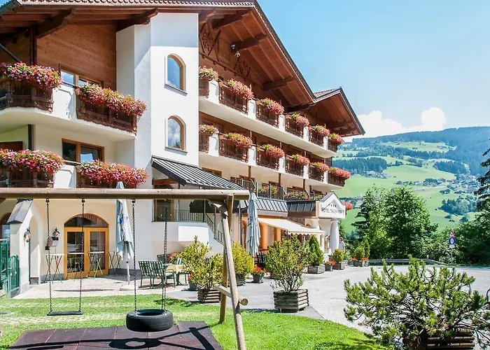 Jaegerhof Hotel Kolsassberg