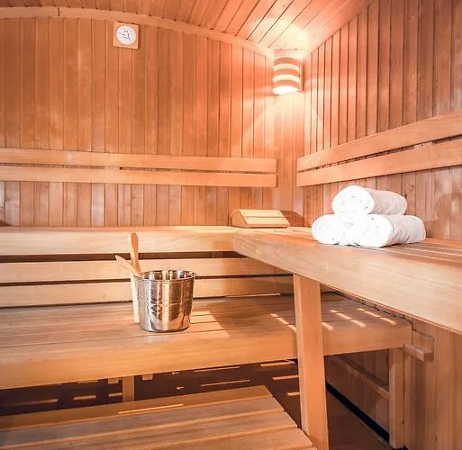 Hotel Jaegerhof Kolsassberg