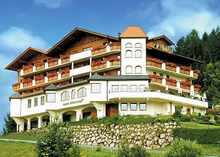 Jaegerhof 4* Kolsassberg