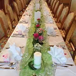 Jaegerhof Hotel 4*