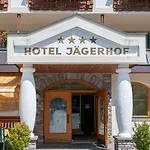 Jaegerhof 4*