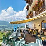 Jaegerhof Hotel Kolsassberg