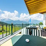 Jaegerhof Hotel