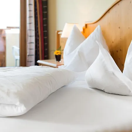 Hotell Jägerhof Kolsassberg