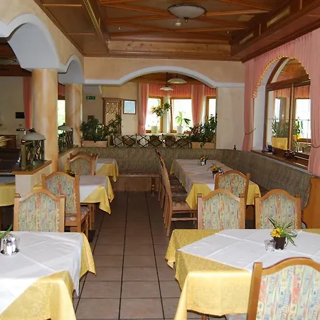 Hotell Jägerhof Kolsassberg