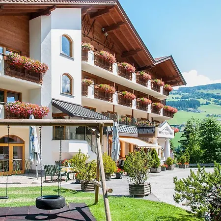 Jägerhof Hotell Kolsassberg
