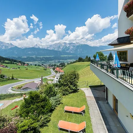 Hotel Jaegerhof