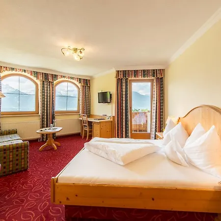 Hotel Jaegerhof Kolsassberg