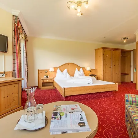 Jaegerhof 4* Kolsassberg