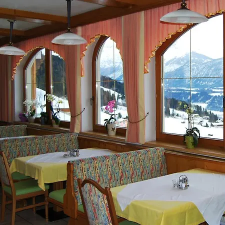 Hotel Jaegerhof Kolsassberg