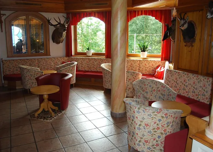 Jaegerhof 4* Kolsassberg